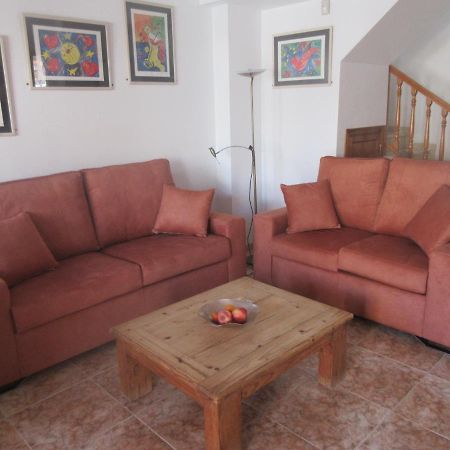 Villa Casa Roncar Torrevieja Esterno foto