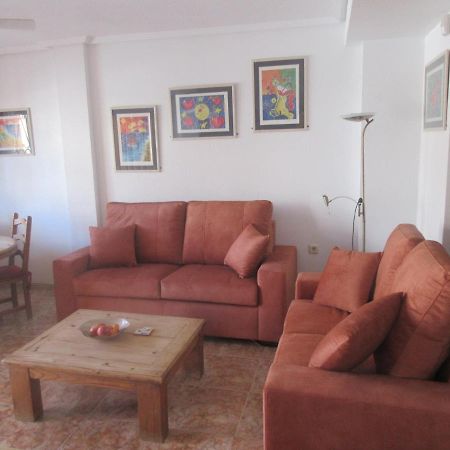 Villa Casa Roncar Torrevieja Esterno foto