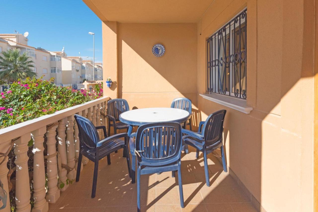 Villa Casa Roncar Torrevieja Esterno foto