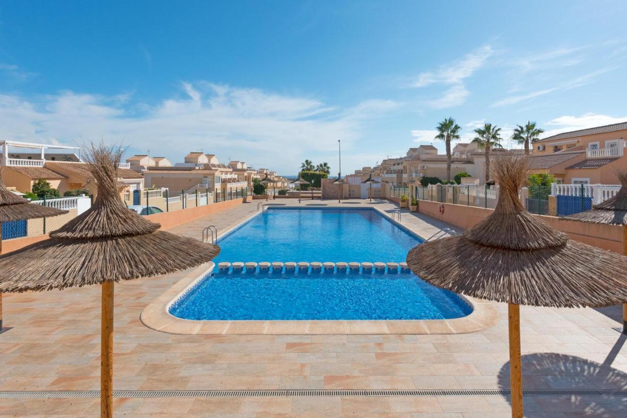Villa Casa Roncar Torrevieja Esterno foto