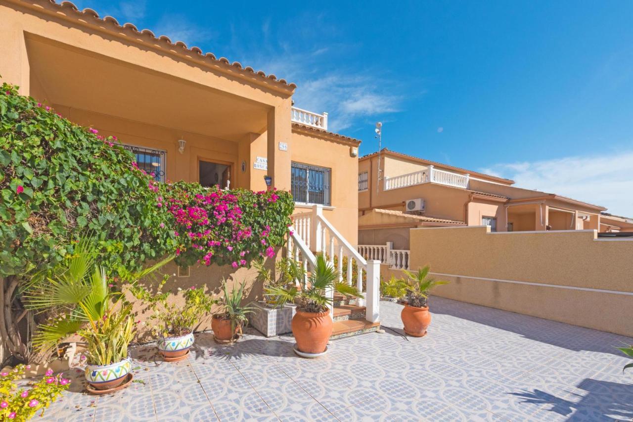 Villa Casa Roncar Torrevieja Esterno foto