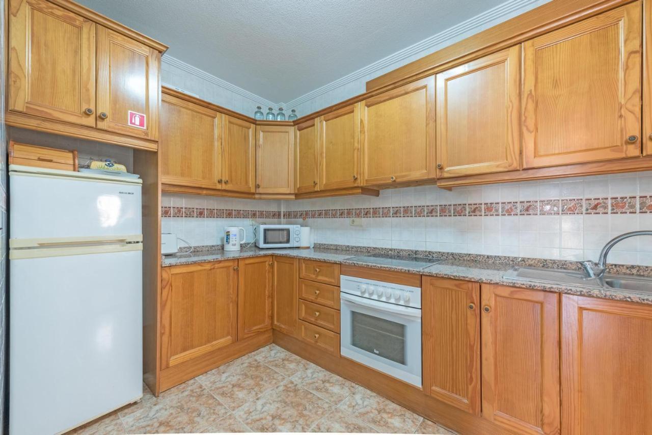 Villa Casa Roncar Torrevieja Esterno foto