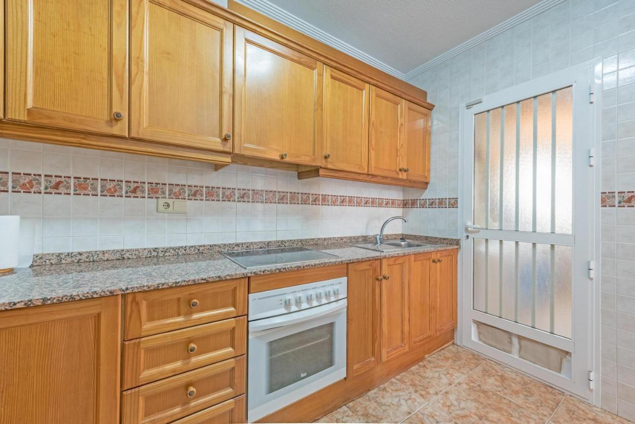 Villa Casa Roncar Torrevieja Esterno foto