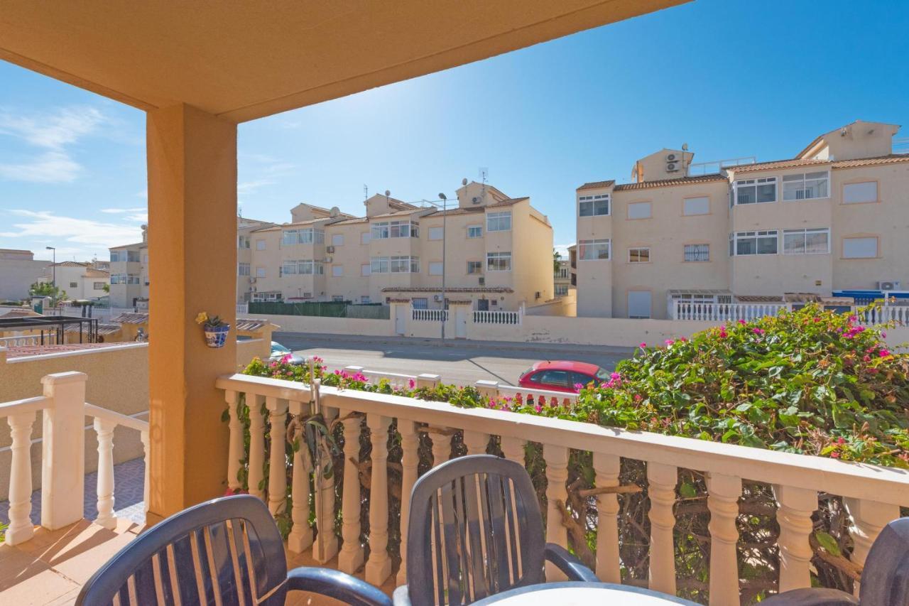 Villa Casa Roncar Torrevieja Esterno foto