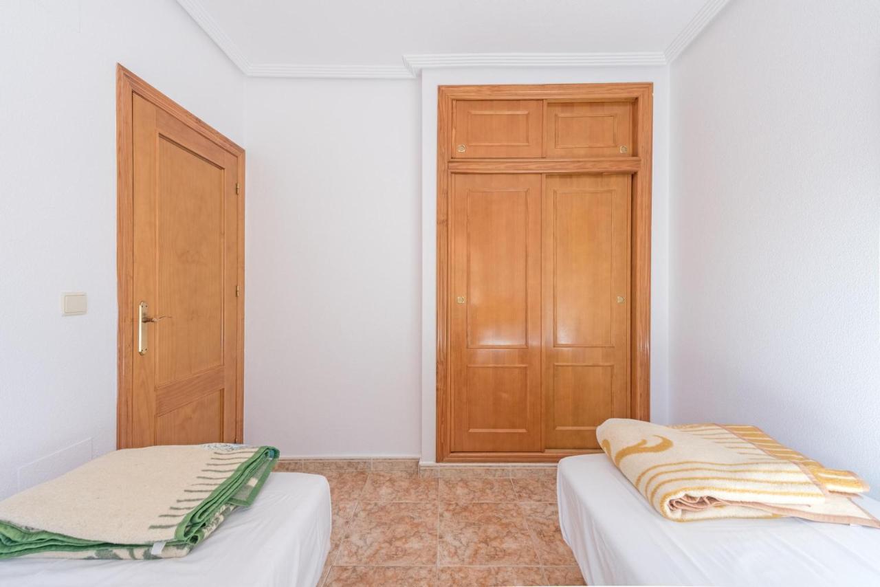 Villa Casa Roncar Torrevieja Esterno foto