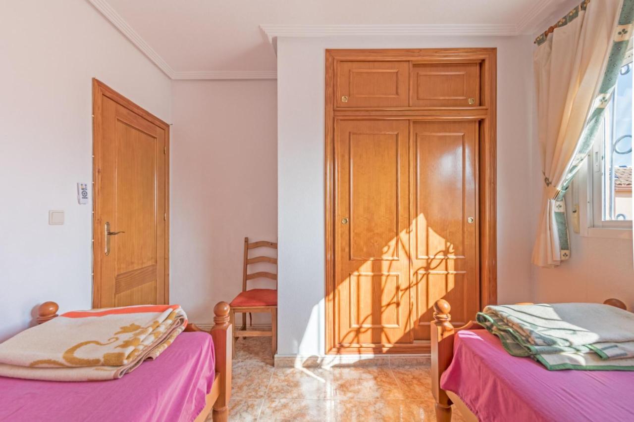 Villa Casa Roncar Torrevieja Esterno foto