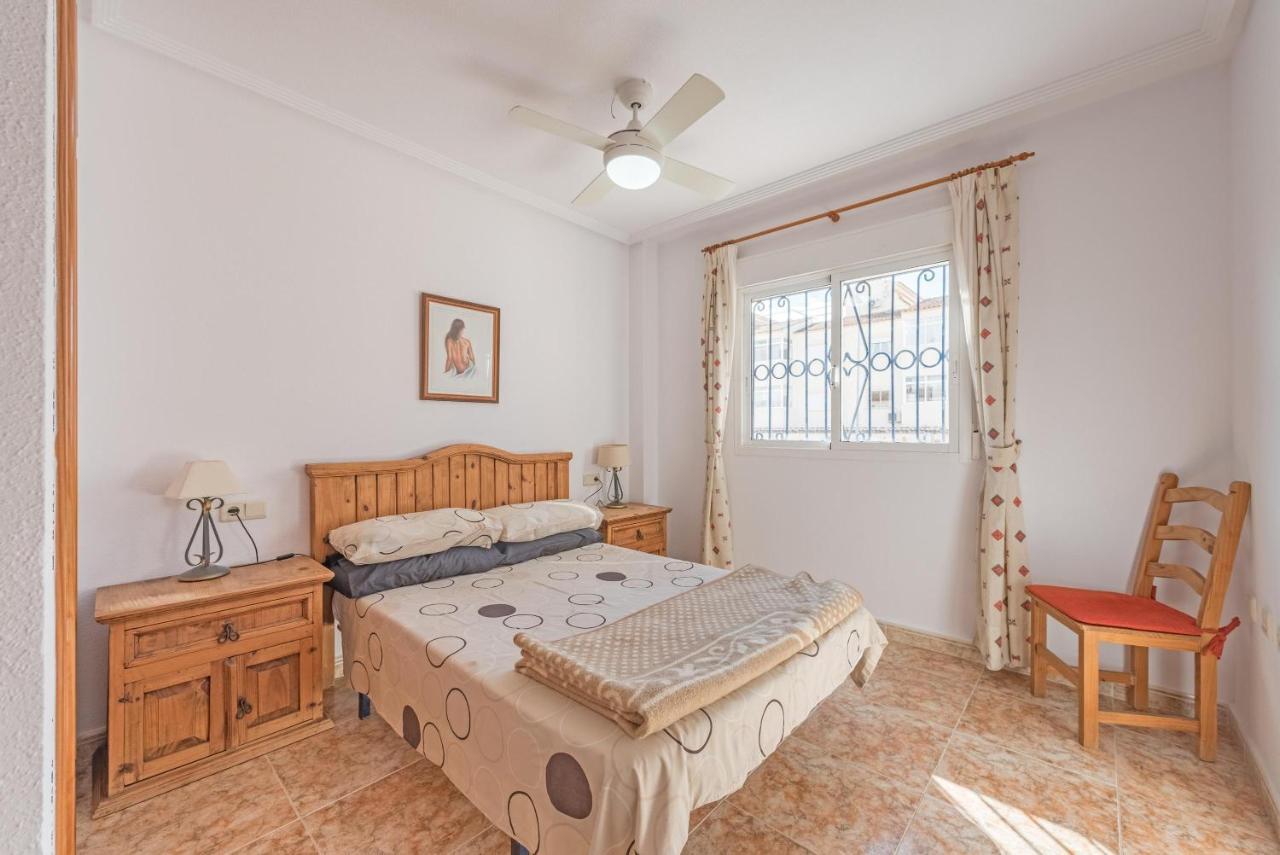 Villa Casa Roncar Torrevieja Esterno foto
