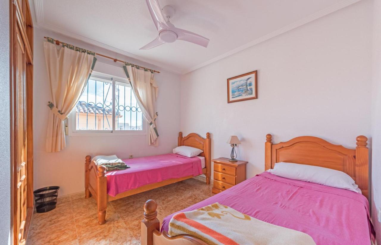 Villa Casa Roncar Torrevieja Esterno foto