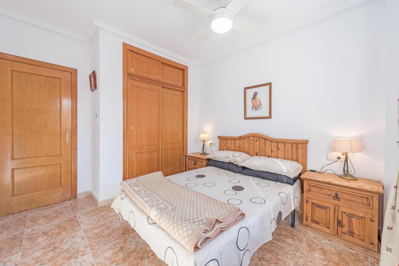 Villa Casa Roncar Torrevieja Esterno foto