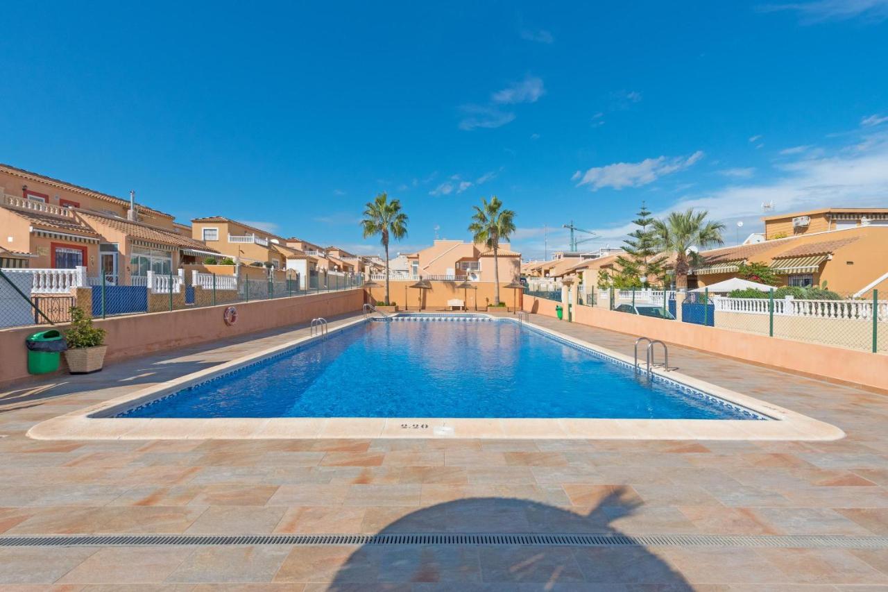 Villa Casa Roncar Torrevieja Esterno foto