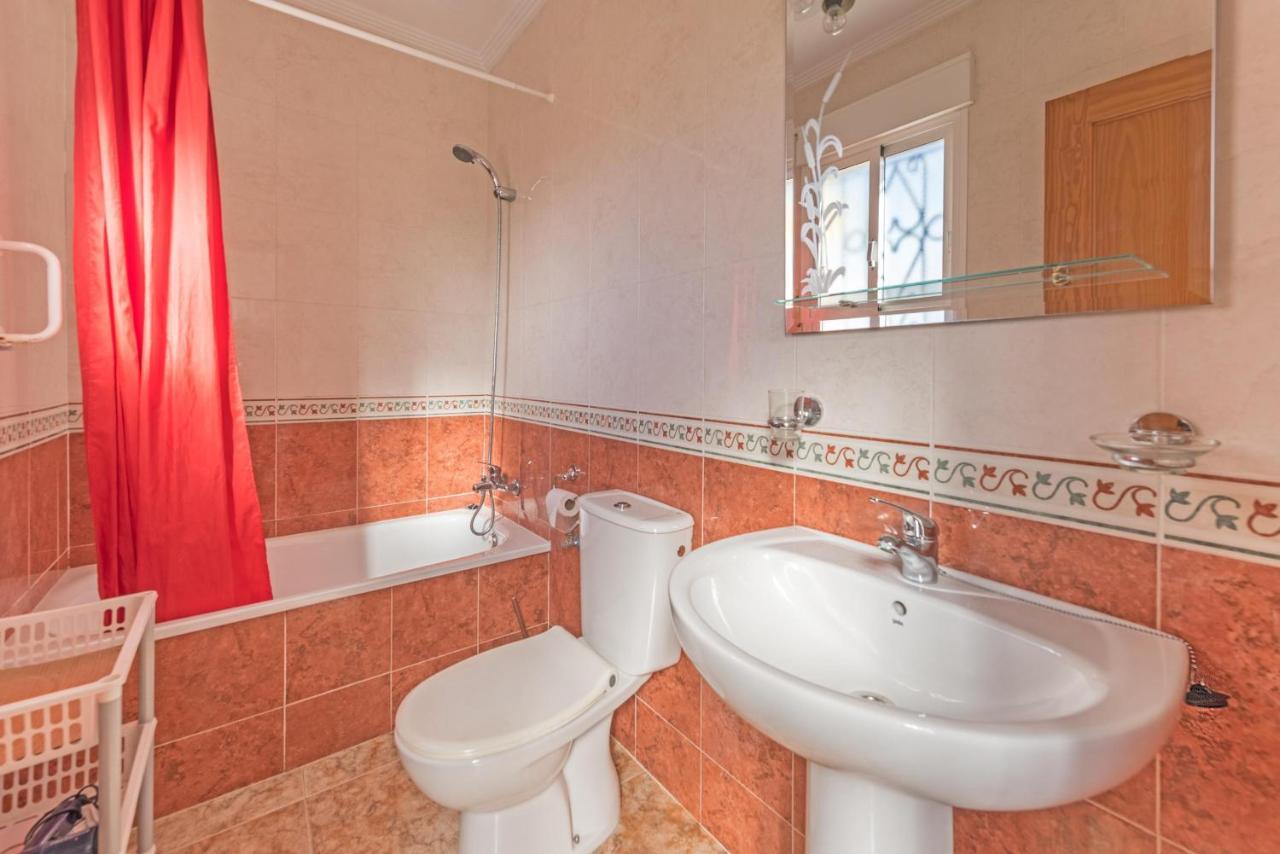 Villa Casa Roncar Torrevieja Esterno foto