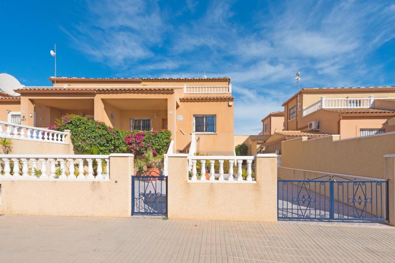 Villa Casa Roncar Torrevieja Esterno foto