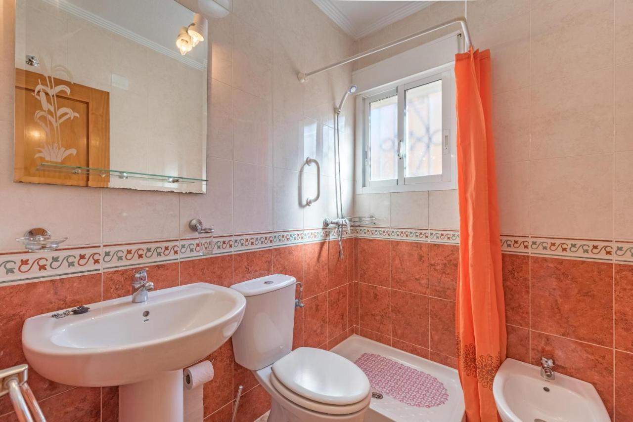 Villa Casa Roncar Torrevieja Esterno foto