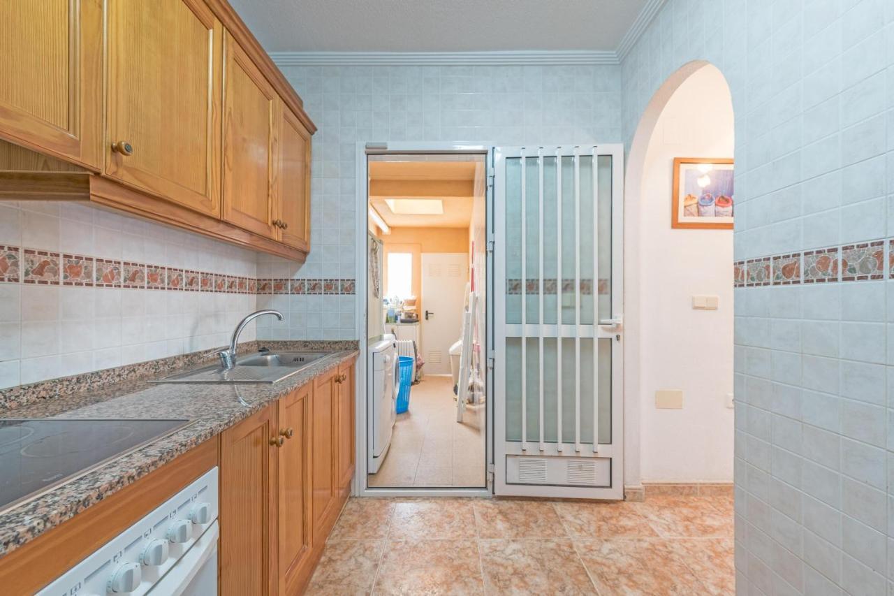 Villa Casa Roncar Torrevieja Esterno foto