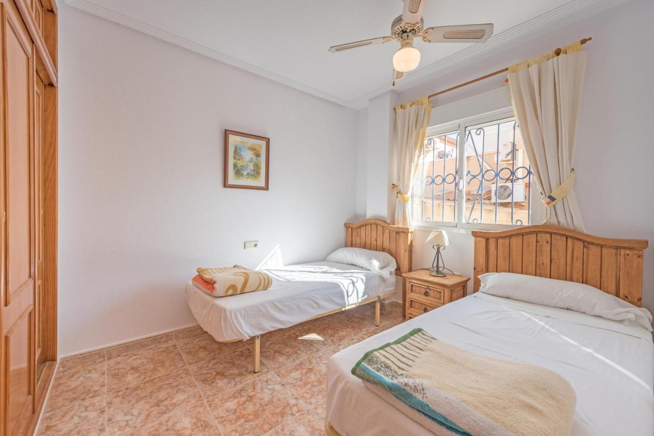 Villa Casa Roncar Torrevieja Esterno foto