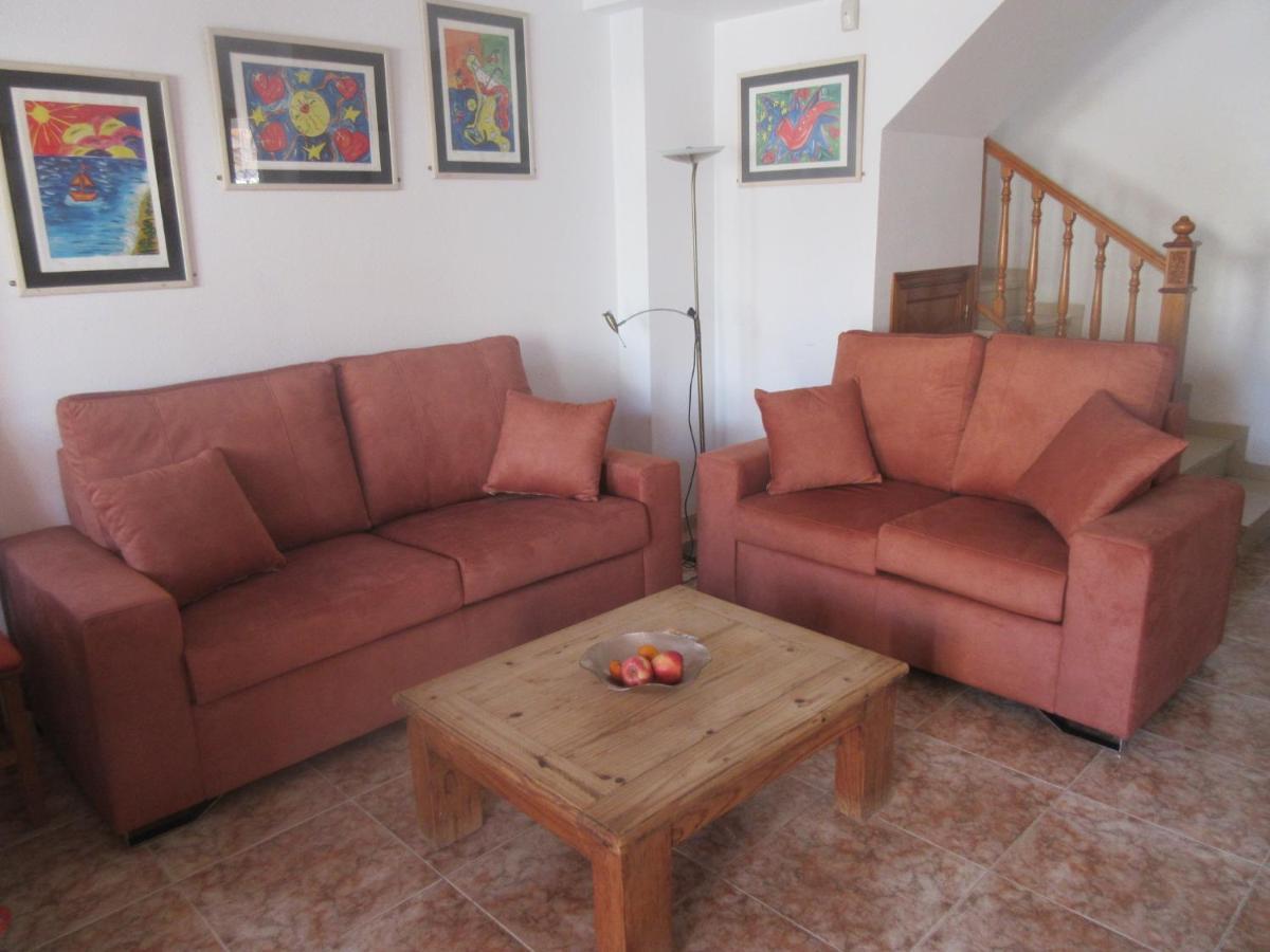 Villa Casa Roncar Torrevieja Esterno foto