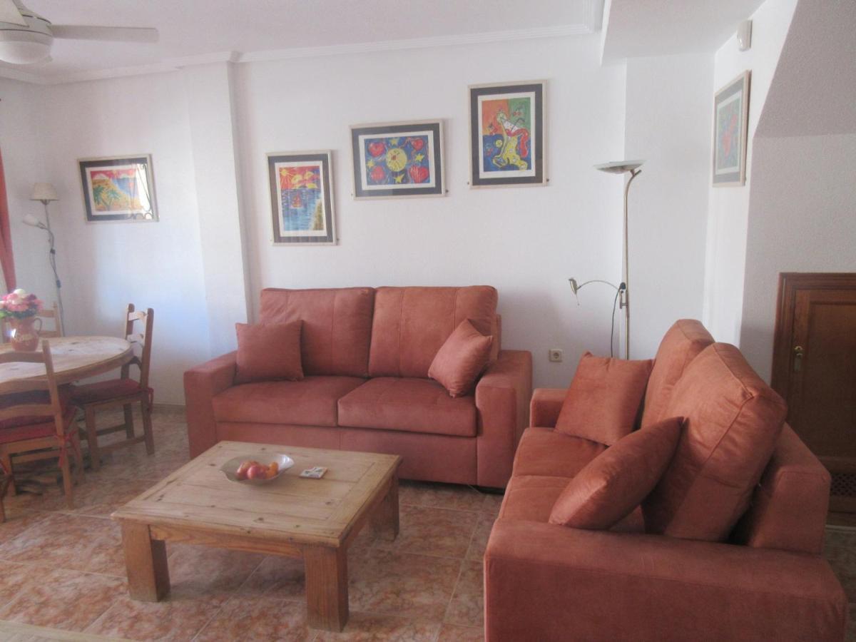 Villa Casa Roncar Torrevieja Esterno foto