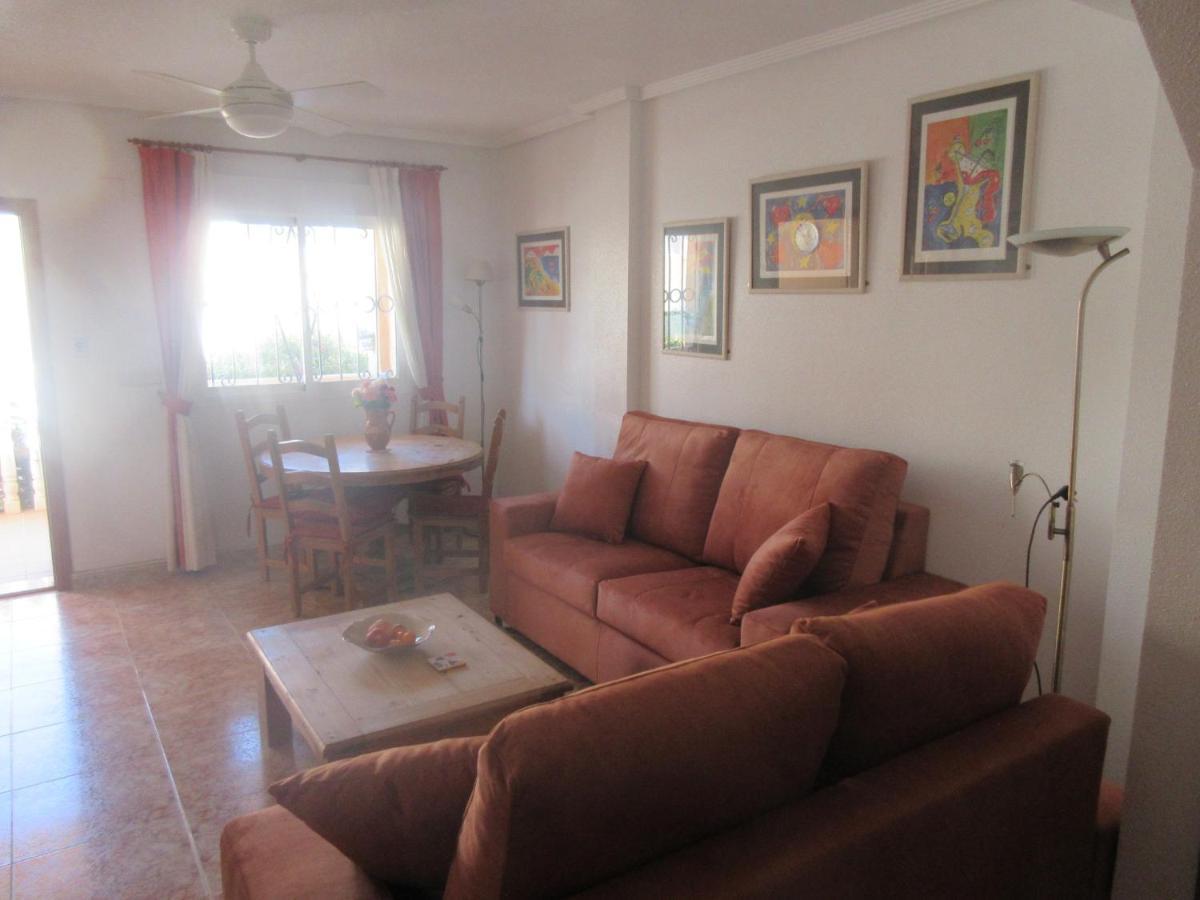 Villa Casa Roncar Torrevieja Esterno foto