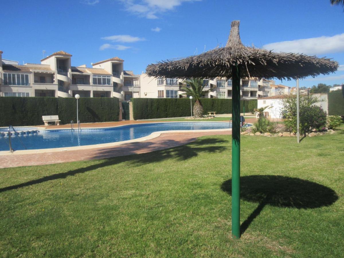 Villa Casa Roncar Torrevieja Esterno foto