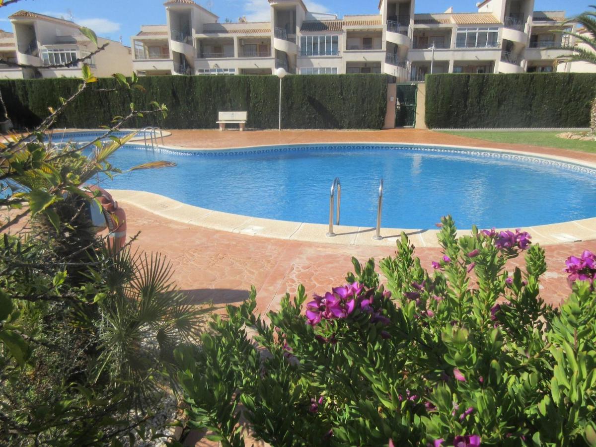 Villa Casa Roncar Torrevieja Esterno foto
