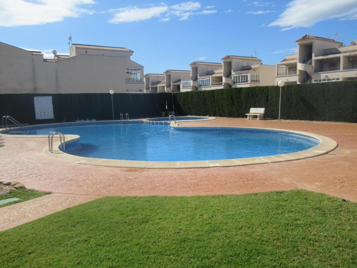 Villa Casa Roncar Torrevieja Esterno foto