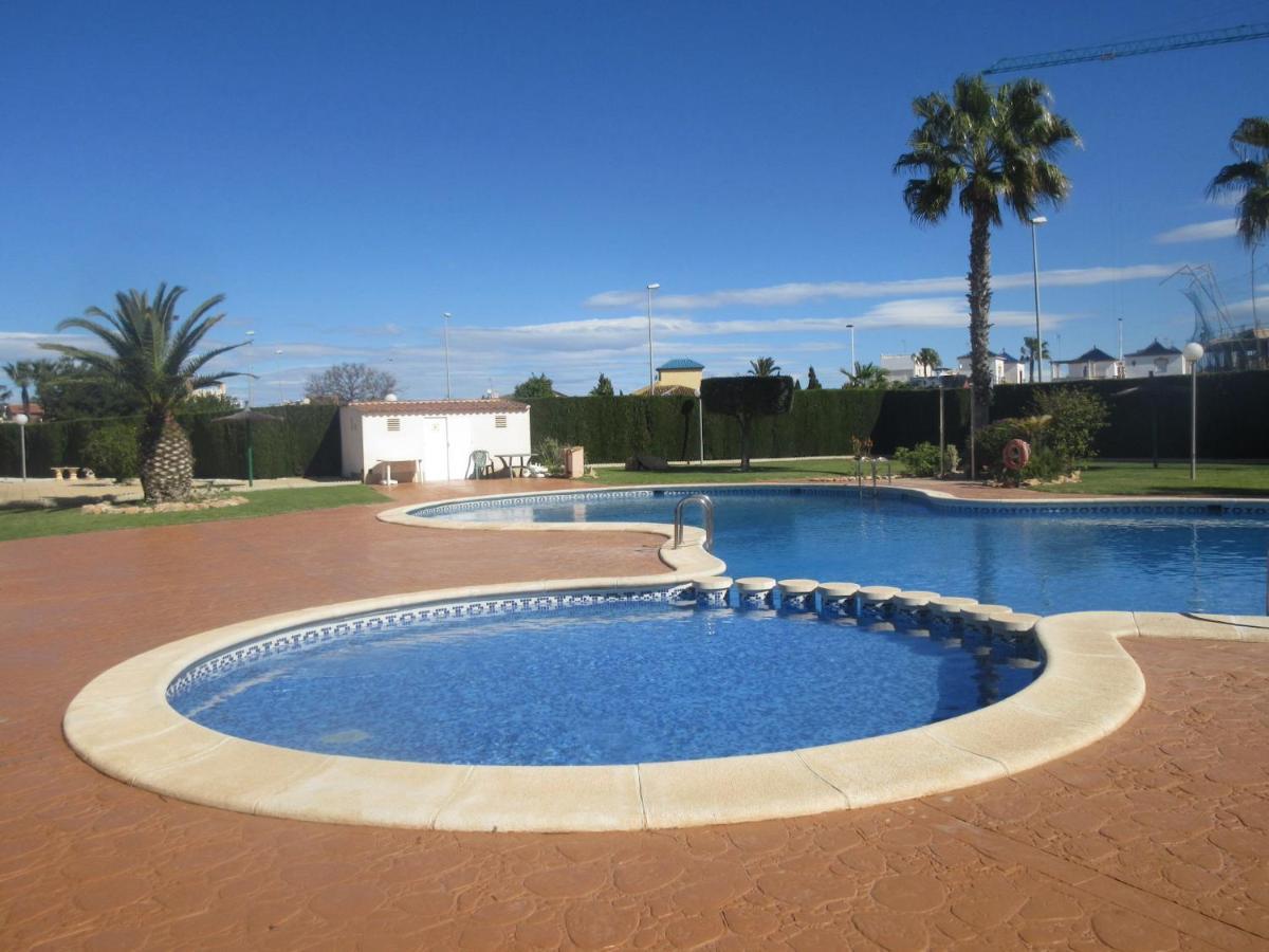 Villa Casa Roncar Torrevieja Esterno foto