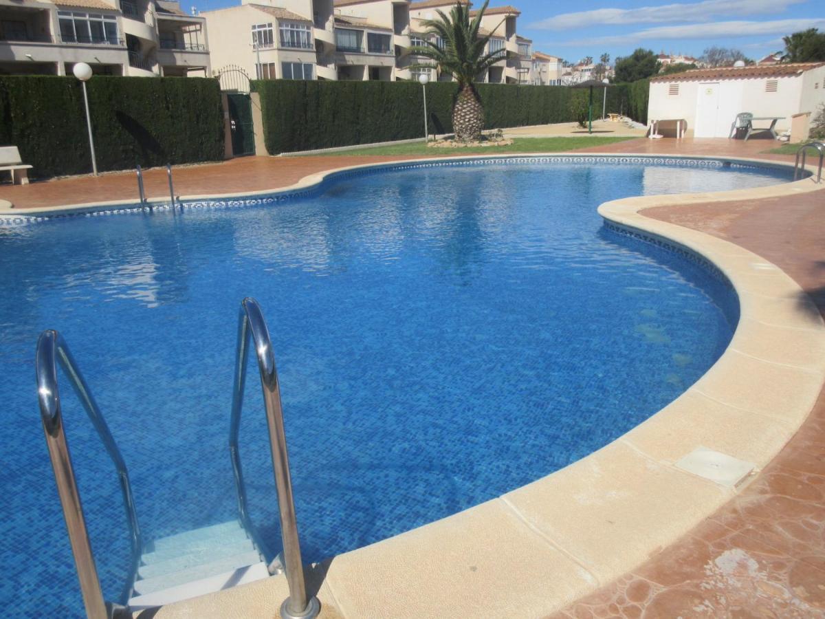 Villa Casa Roncar Torrevieja Esterno foto