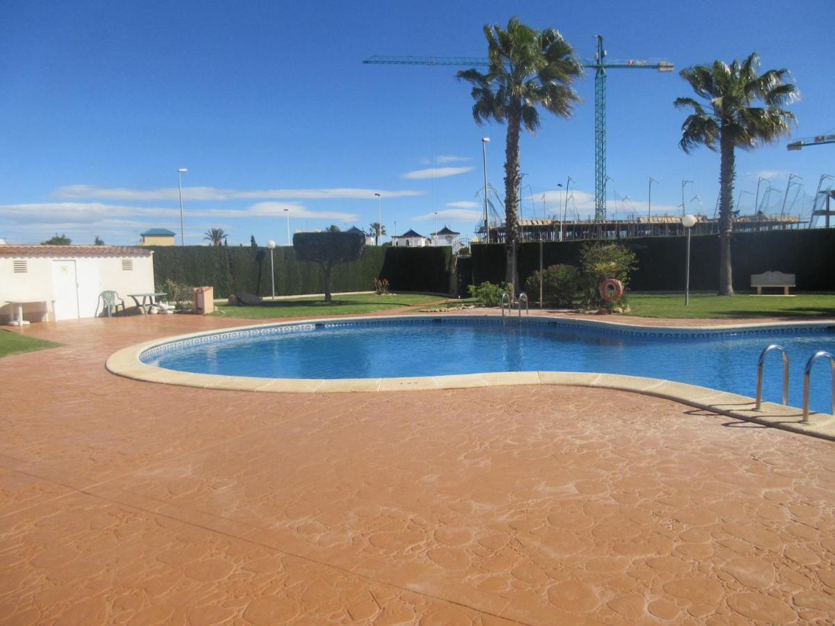 Villa Casa Roncar Torrevieja Esterno foto